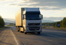 Молдавским перевозчикам нельзя въезжать на территорию России