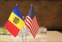 Молдова открывает новые консульства в США