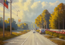 Что нужно знать при въезде и выезде из Молдовы