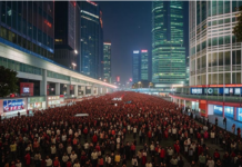 Почему китайцев так много и стоит ли миру этого бояться?