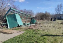 ДТП со смертельным исходом: автобус врезался в остановку ДТП, трагедия, пожилые люди