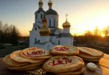 «Прощённое воскресенье» последний день масленицы: день примирения и традиций
