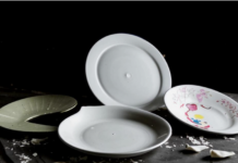 «На счастье!» Почему когда бьётся посуда так говорят