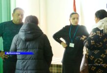 В Приднестровье развивается институт ромских медиаторов ромские медиаторы, ромы, Приднестровье, встреча