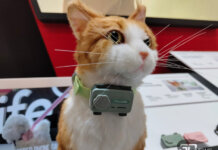 PetPhone — смартфон для домашних животных PetPhone