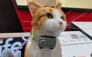 PetPhone — смартфон для домашних животных PetPhone