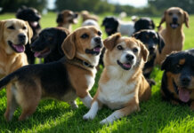 Без визита в госучреждения: вывоз питомца из Молдовы — за пару минут через телефон