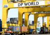 Грузоперевозки: DP World связывает Молдову с Европой грузоперевозки, мультимодальный хаб, DP World, Молдова