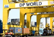 Грузоперевозки: DP World связывает Молдову с Европой грузоперевозки, мультимодальный хаб, DP World, Молдова