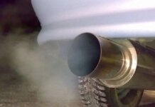 В Приднестровье хотят усилить ответственность за управление транспортом с неисправным глушителем дорожное движение, глушитель, штраф, экология