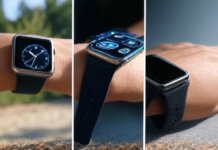 Баланс пользы и вреда: как безопасно использовать смарт-часы