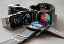 Смарт часы: Как они меняют повседневную жизнь