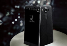 LG объявила об уходе с рынка смартфонов Смартфон LG. Фото с сайта vedomosti.ru