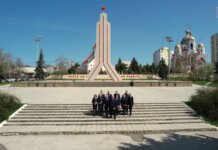 От героев былых времён… День Победы, 9 Мая, От героев былых времен, прокуратура