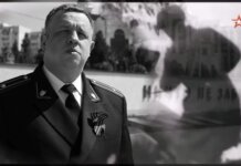 «Жди меня…» Стихотворение К. Симонова читает Андрей Мержиевский Жди меня, День Победы, 9 мая, стихотворение