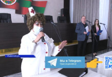 День работников культуры в Рыбнице начался с медосмотра день работников культуры, медосмотр, культура