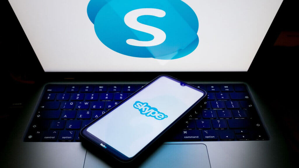 Skype, Скайп, Microsoft
