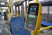 Приднестровье переходит на безналичный проезд: с 1 августа – только через валидатор валидатор, АСОП, Правительство ПМР, транспорт