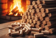 Экспорт топливных пеллет из Приднестровья снова разрешён топливо, топливные пеллеты, Правительство, экспорт, ЧП в экономике