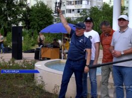 Регата на Днестре в честь Дня металлурга: новые дистанции и новые герои Регата на Днестре в честь Дня металлурга