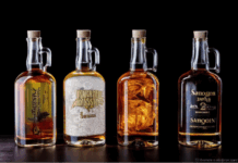 В Молдова расширяется классификация алкогольных напитков