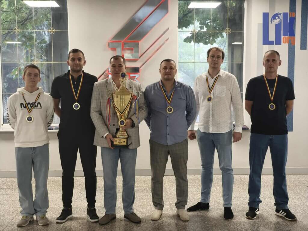 Кубок Молдовы, ММЗ, баскетбол