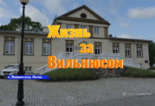 Жизнь за пределами столицы: как меняются города и посёлки Вильнюсского района Вильнюс, Литва, Майшогала, Неменчене, усадьба Глитишекс