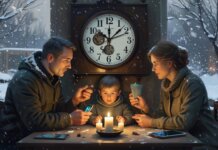 Приднестровье перейдёт на зимнее время в ночь на 26 октября