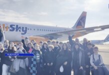 Рыбницкие школьники достойно выступили на спортивном фестивале в Москве Фестиваль спорта, рыбницкие спортсмены, Москва, школьный спорт