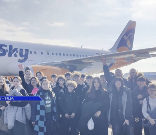 Рыбницкие школьники достойно выступили на спортивном фестивале в Москве Фестиваль спорта, рыбницкие спортсмены, Москва, школьный спорт