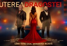 Фильм «Сила любви»: закулисье фильм, Сила любви, режиссер Иван Наниев, съемка, премьера, показ