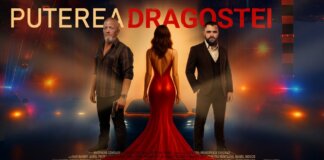 Фильм «Сила любви»: закулисье фильм, Сила любви, режиссер Иван Наниев, съемка, премьера, показ