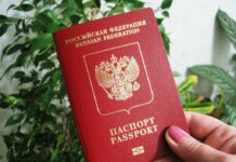 Консульский отдел посольства России в Молдове готовится возобновить выдачу загранпаспортов паспорт, посольство РФ, консульство, паспорт