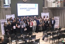 Как малый бизнес выходит на глобальные рынки: история проекта Export Connect Export Connect, бизнес, Ассоциация социального предпринимательства, ПРООН, предприниматели