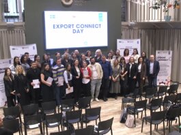 Как малый бизнес выходит на глобальные рынки: история проекта Export Connect Export Connect, бизнес, Ассоциация социального предпринимательства, ПРООН, предприниматели