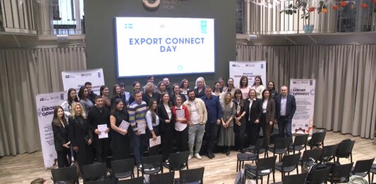 Как малый бизнес выходит на глобальные рынки: история проекта Export Connect Export Connect, бизнес, Ассоциация социального предпринимательства, ПРООН, предприниматели