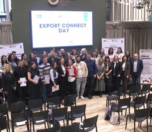 Как малый бизнес выходит на глобальные рынки: история проекта Export Connect Export Connect, бизнес, Ассоциация социального предпринимательства, ПРООН, предприниматели