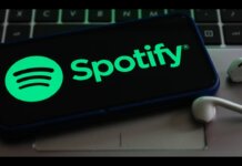 Каталог музыкального сервиса Spotify взломали Spotify