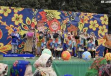 Масленица в Рыбнице 2026: праздник, который согревает сердце Масленица, Рыбница, концерт, хоровод