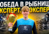 В Рыбнице впервые прошёл чемпионат Молдовы по эндуро Эндуро