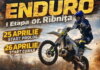 Чемпионат по эндуро 2026 в Рыбнице