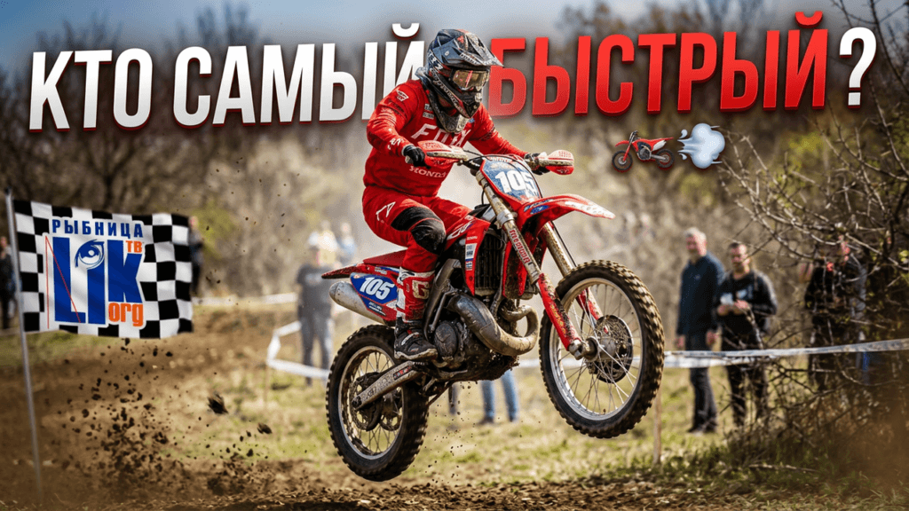 Эндуро. Полная версия