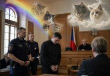 В Чехии вводят реальные тюремные сроки для живодёров Наказание за живодерство
