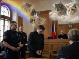 В Чехии вводят реальные тюремные сроки для живодёров Наказание за живодерство
