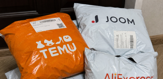 Сбор в размере 12 леев с каждой посылки с Temu, AliExpress и Trendyol Temu, Joom или AliExpres налог на посылки