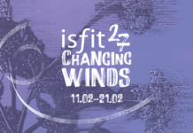 Успей подать заявку на фестиваль студентов в норвежском городе Тронхейм isfit