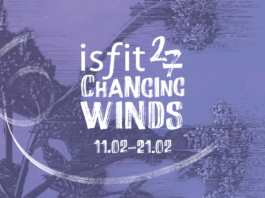 Успей подать заявку на фестиваль студентов в норвежском городе Тронхейм isfit