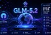 Zhipu AI выпустила GLM 5.2 — открытую бесплатную модель, сравнимую с Claude и ChatGPT Zhipu AI