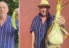Чеснок весом 1,75 кг установил новый мировой рекорд Чеснок гигант. Фото с сайта seeds.org.ua
