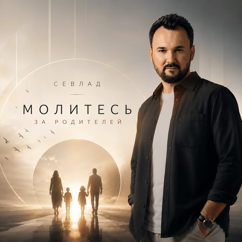 Сергей Владимир